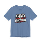 God Over Everything T-Shirt
