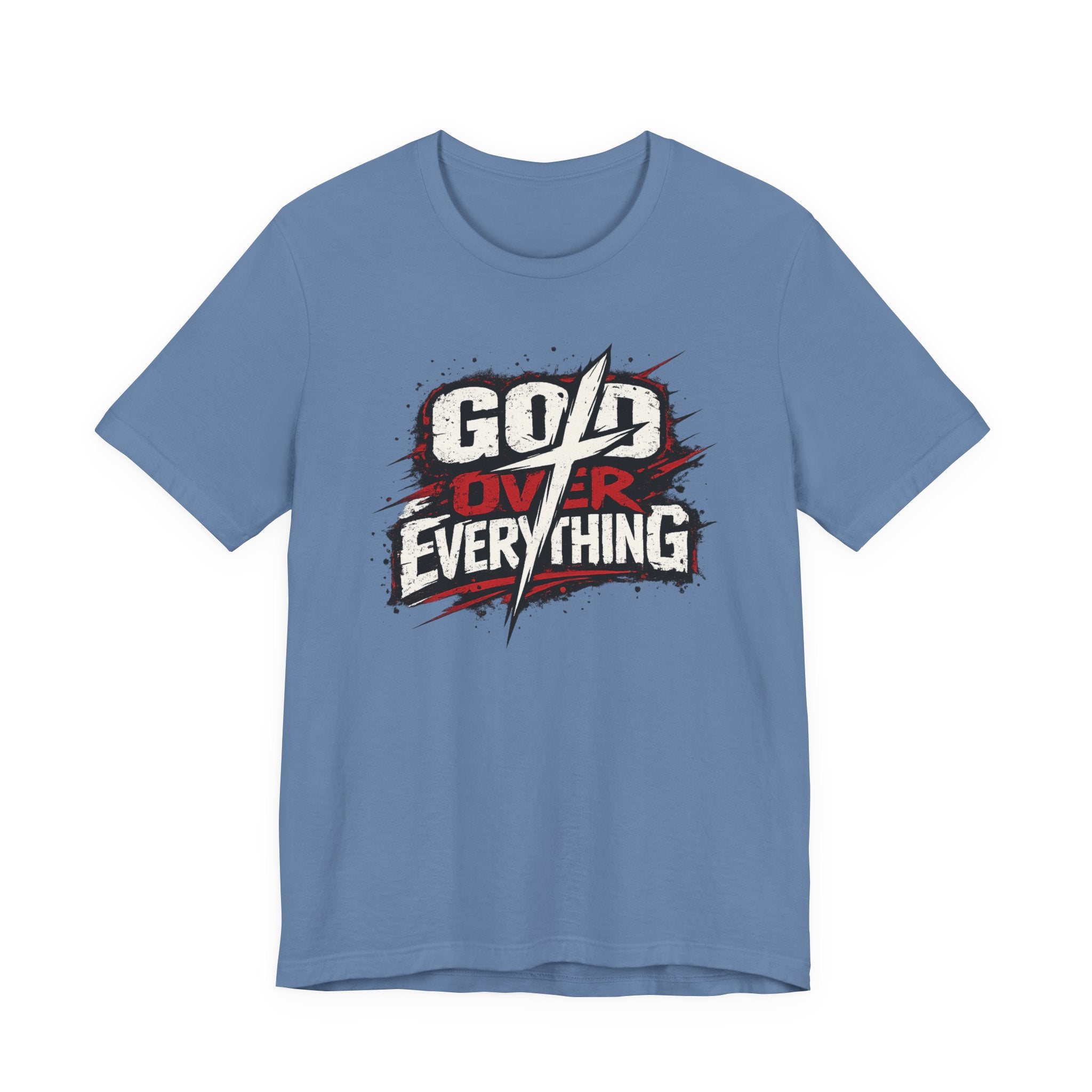 God Over Everything T-Shirt