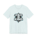 Jesus is King T-Shirt