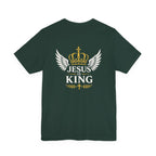 Jesus Is King T-Shirt