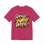 Spread The Gospel Like Butter T-Shirt