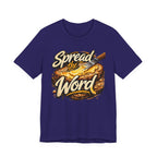 Spread The Gospel Like Butter T-Shirt