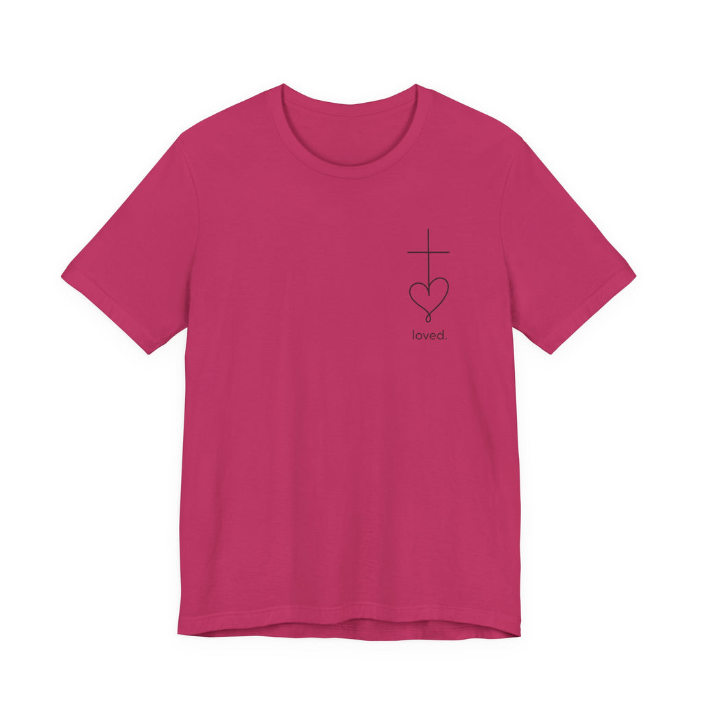 Loved T-Shirt