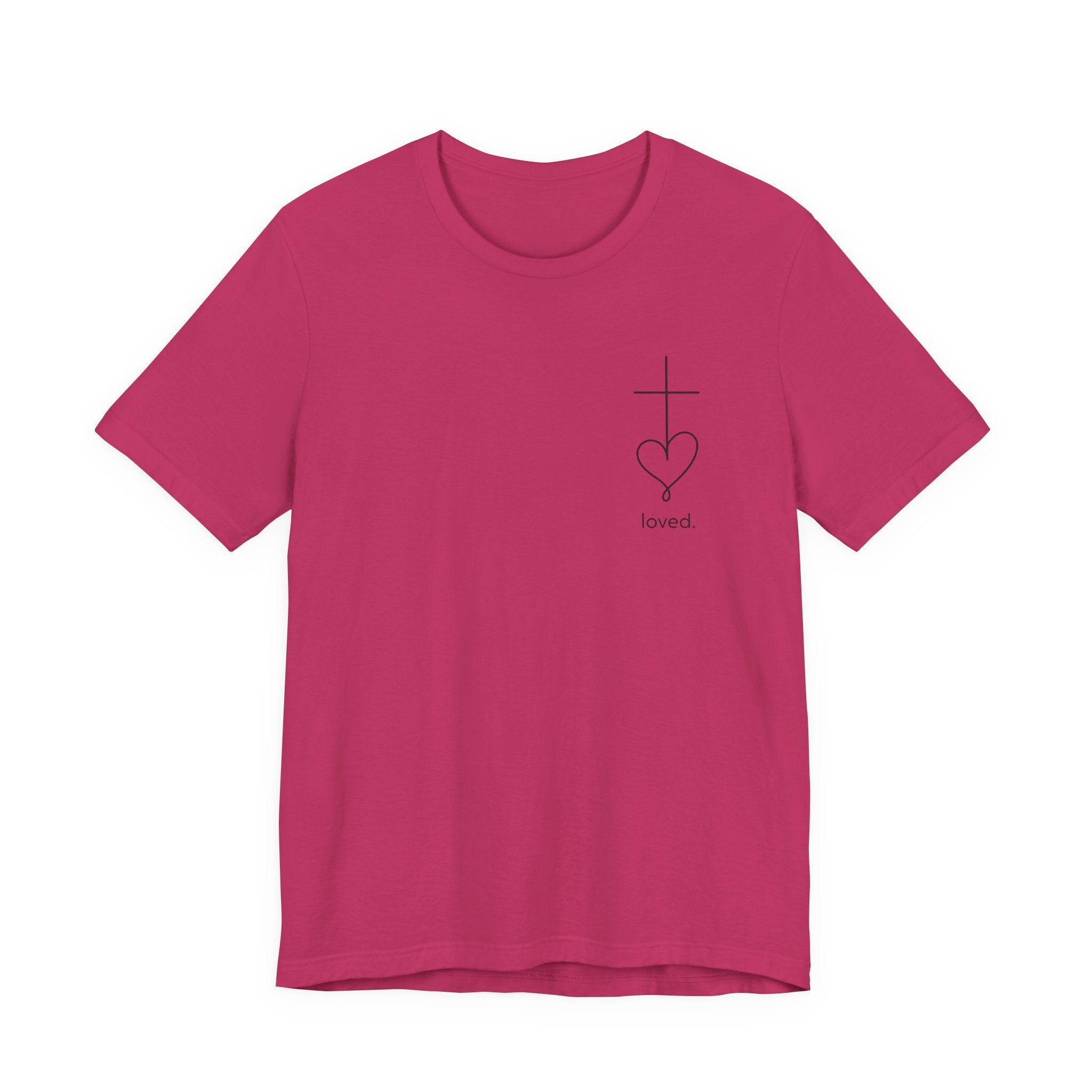 Loved T-Shirt