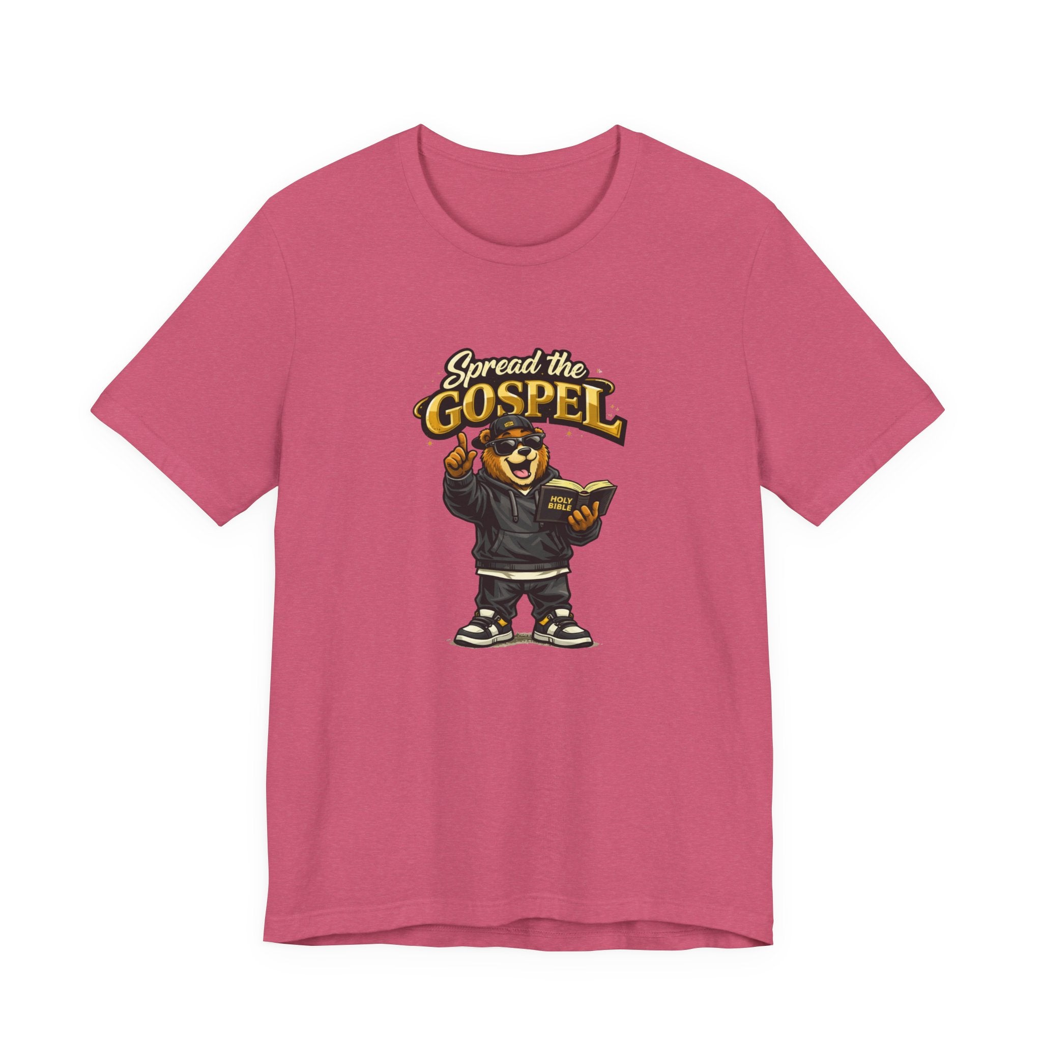 Spread The Gospel T-Shirt
