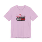 Living by God's Grace T-Shirt