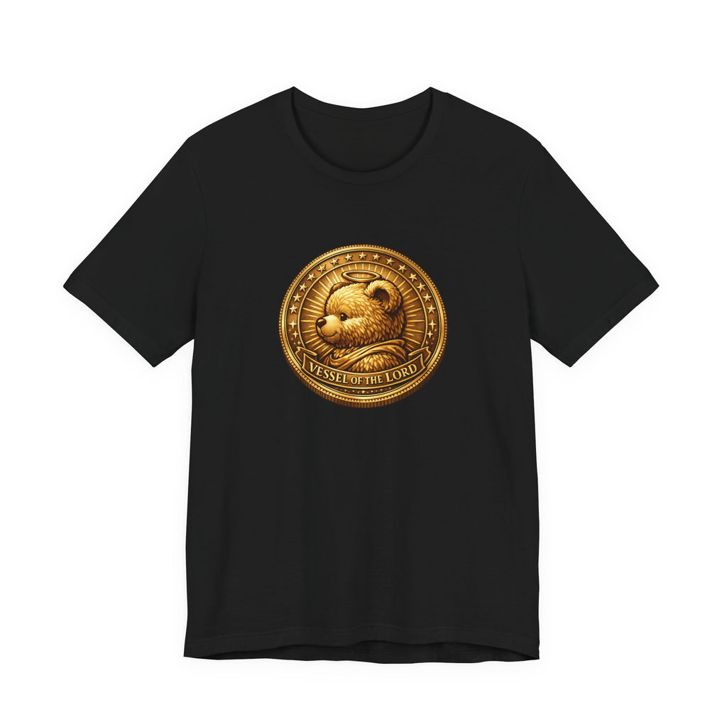 Vessel Of The Lord T-Shirt