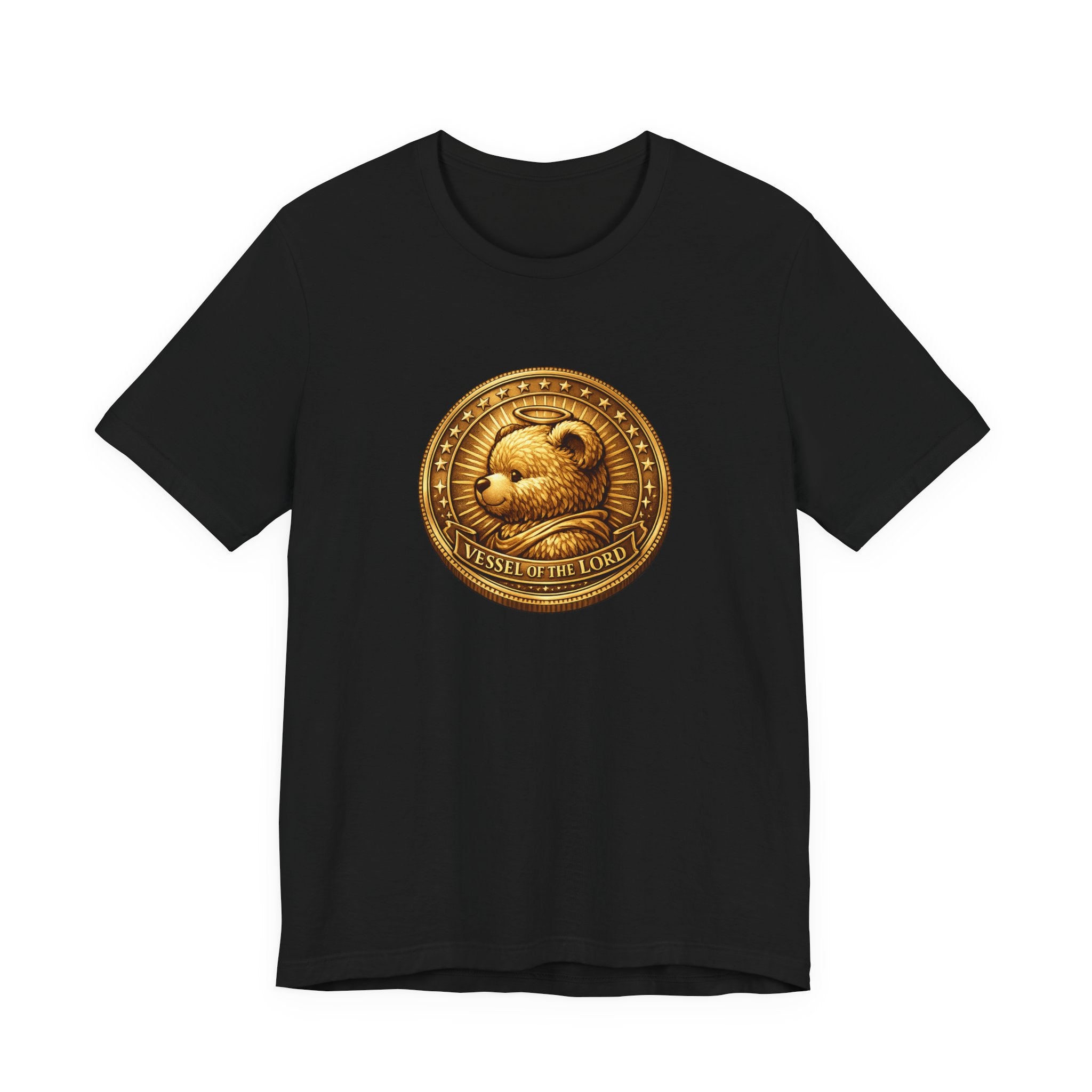 Vessel Of The Lord T-Shirt