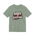 God Over Everything T-Shirt
