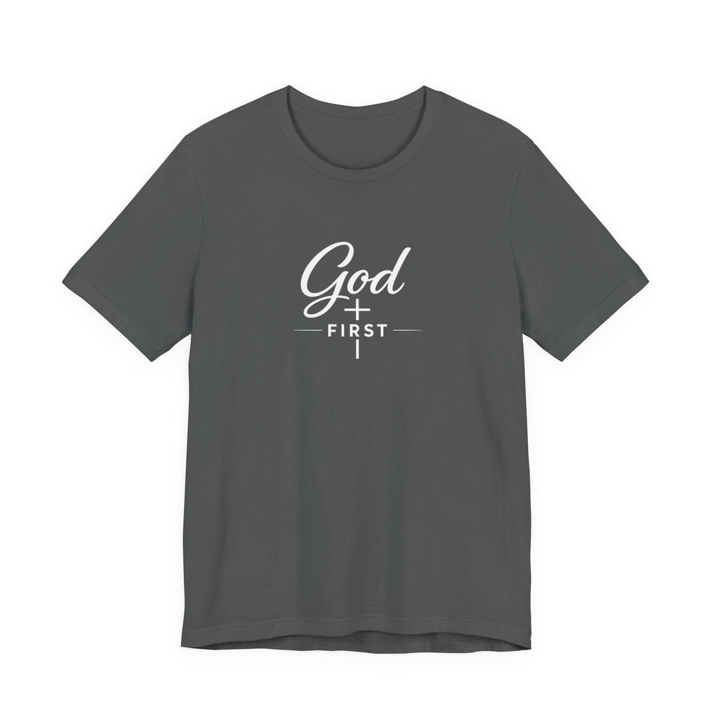 God First T-Shirt