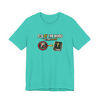 Fed By The Word T-Shirt