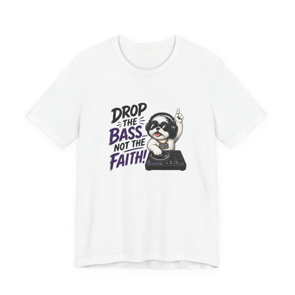 Music To The Lord T-Shirt