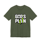 God's Plan T-Shirt