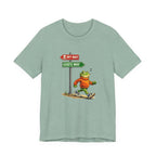 God's Way T-Shirt