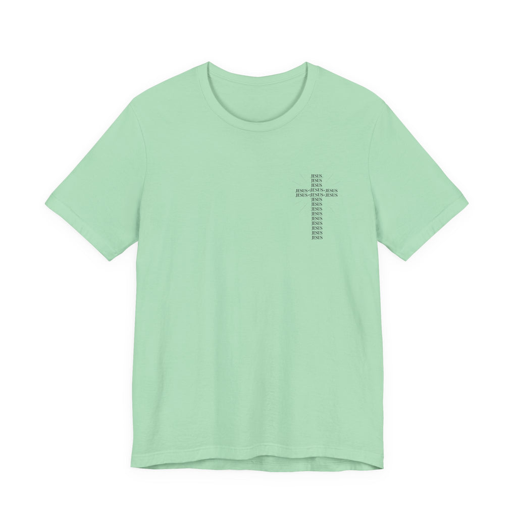 Only Jesus T-Shirt