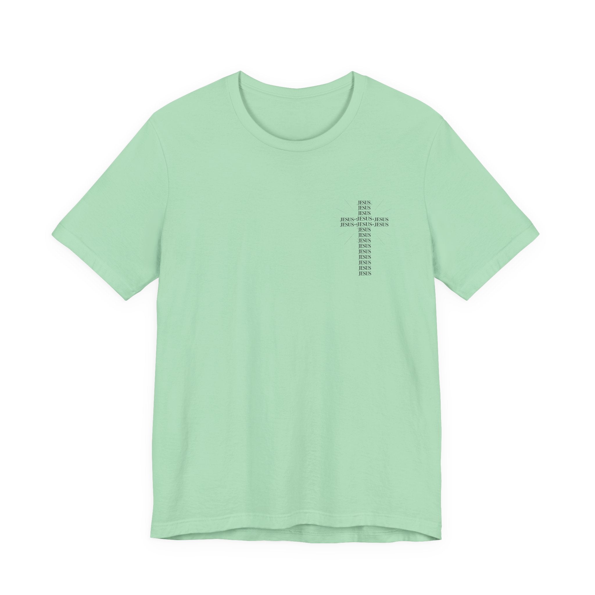 Only Jesus T-Shirt