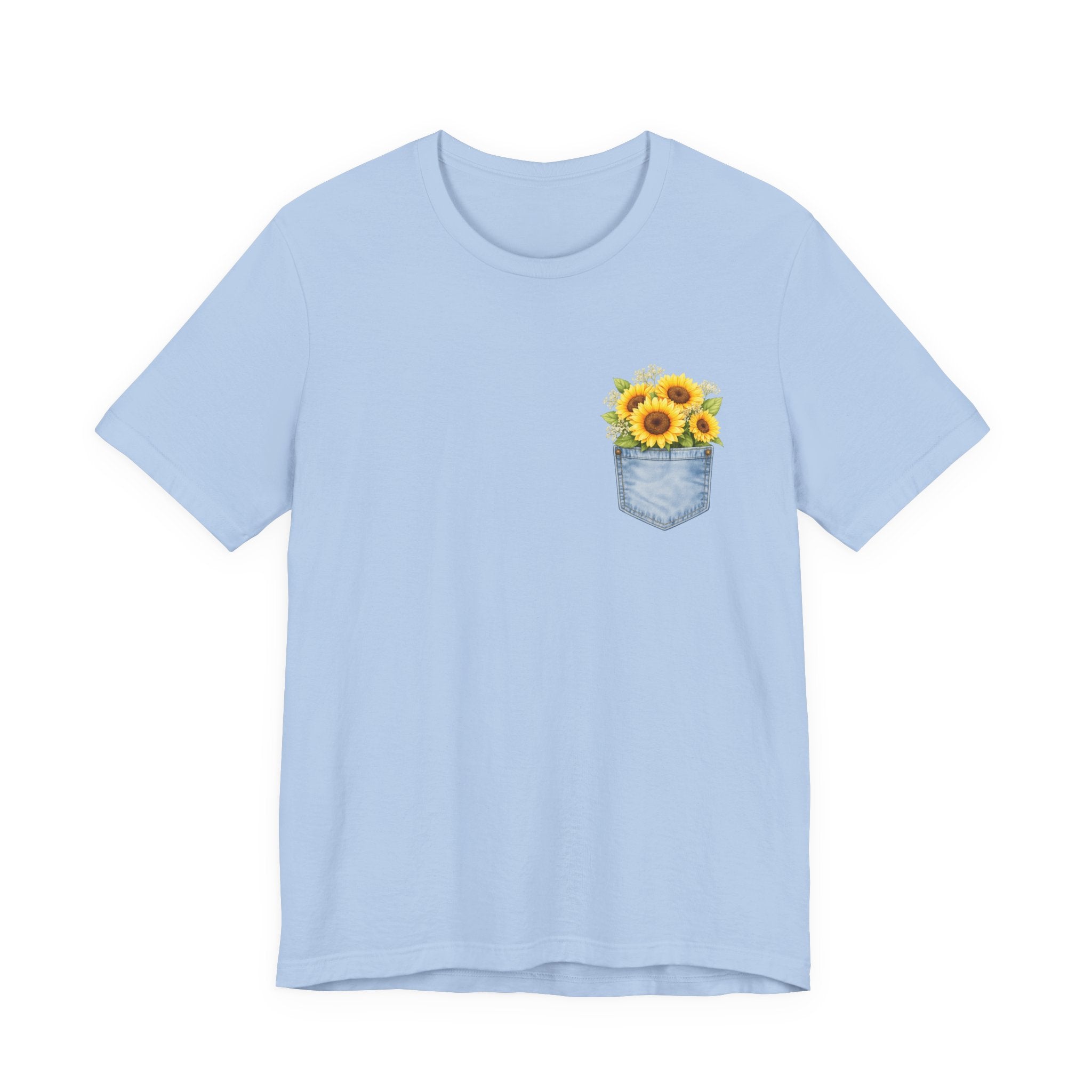 Child Of God T-Shirt