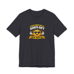Each New Day Is God's Gift T-Shirt