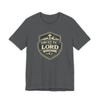 Trust In The Lord T-Shirt