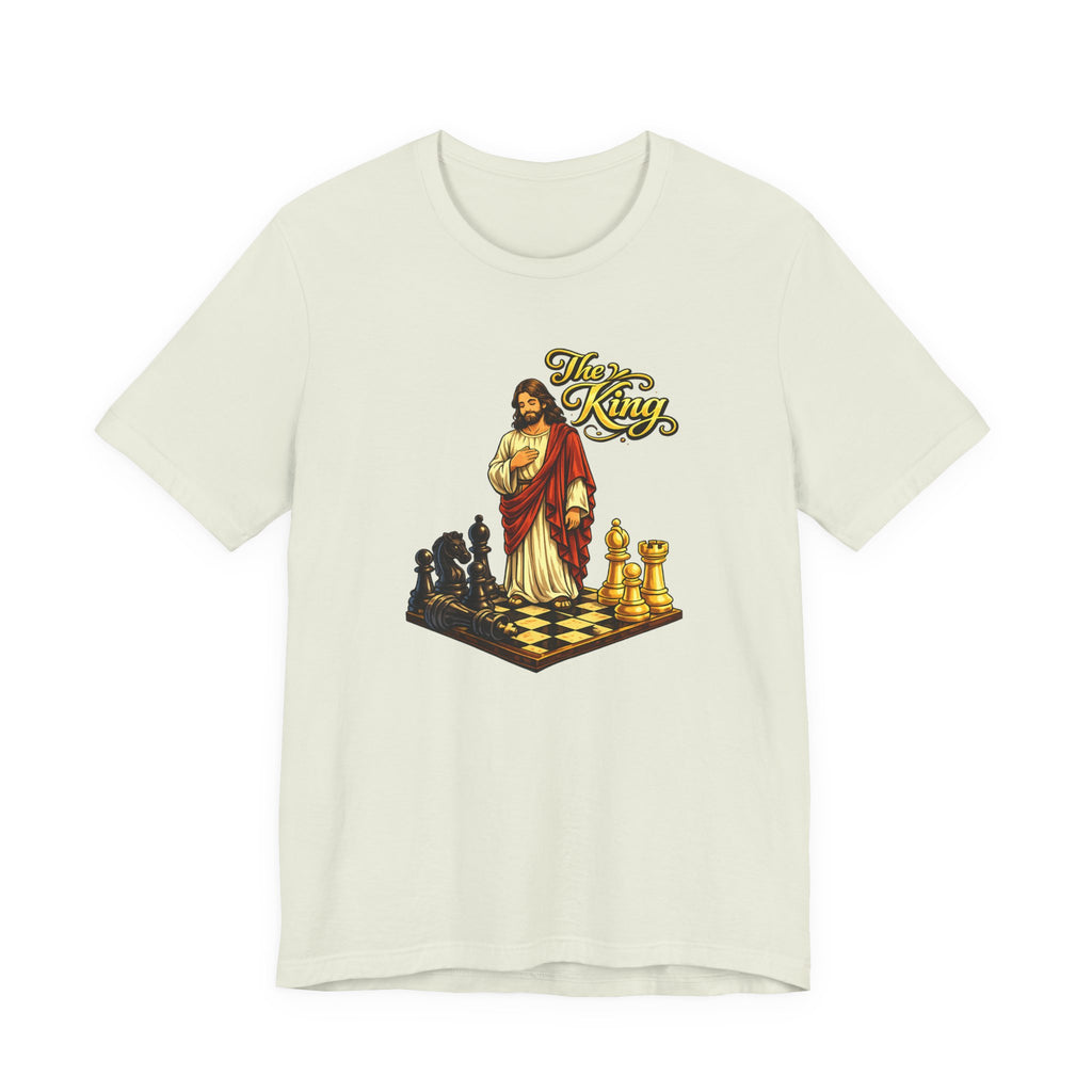 The King T-Shirt