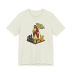 The King T-Shirt