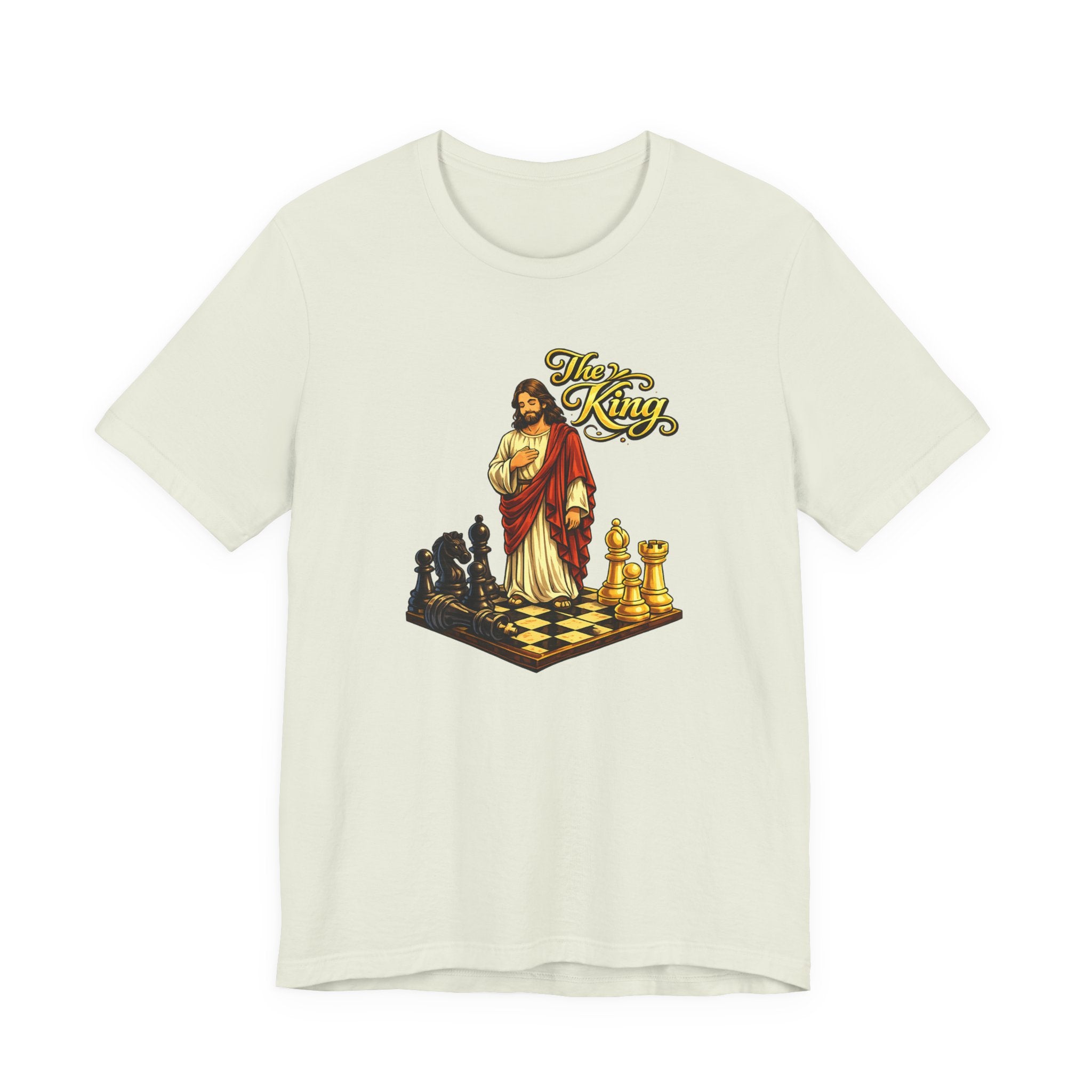 The King T-Shirt