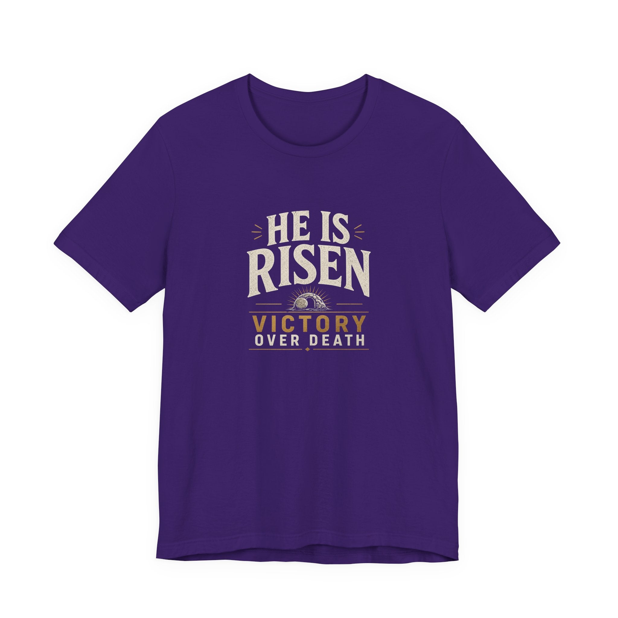 He Is Risen T-Shirt