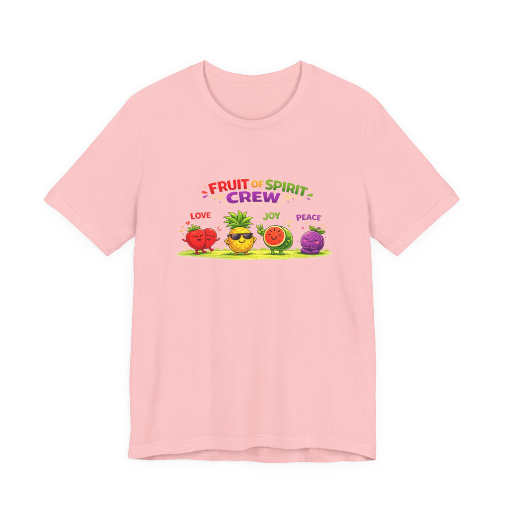 Fruits of the Spirit T-Shirt