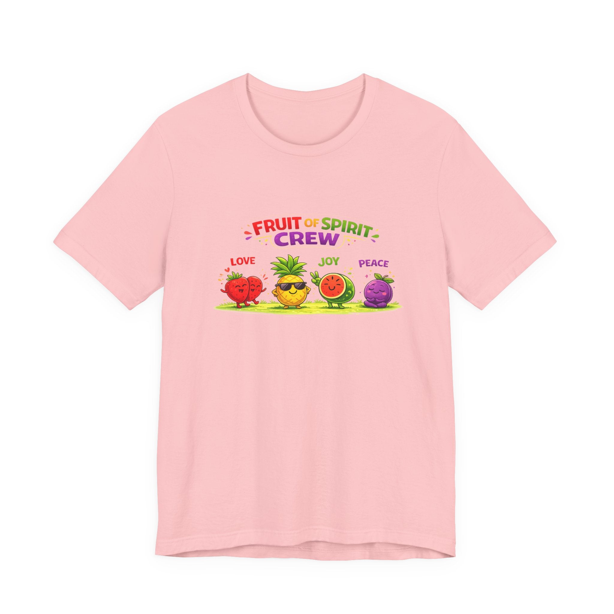 Fruits of the Spirit T-Shirt