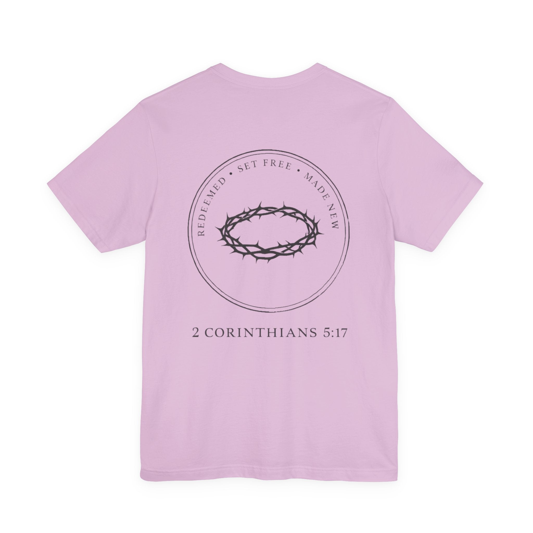 Only Jesus T-Shirt