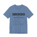 Shondo T-Shirt