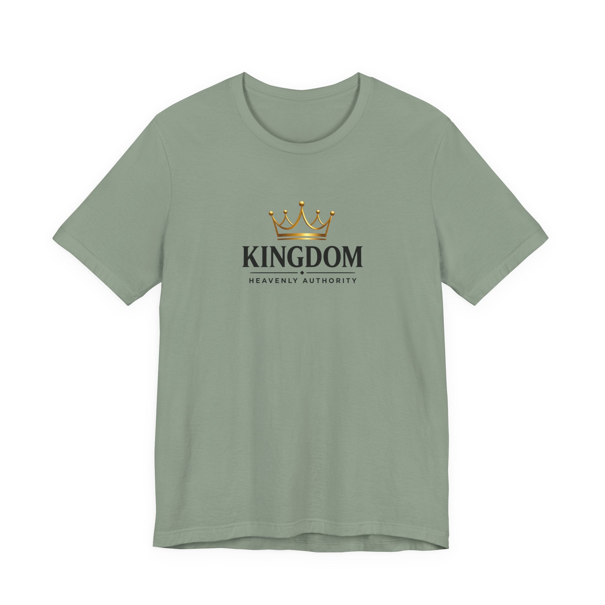 Kingdom T-Shirt