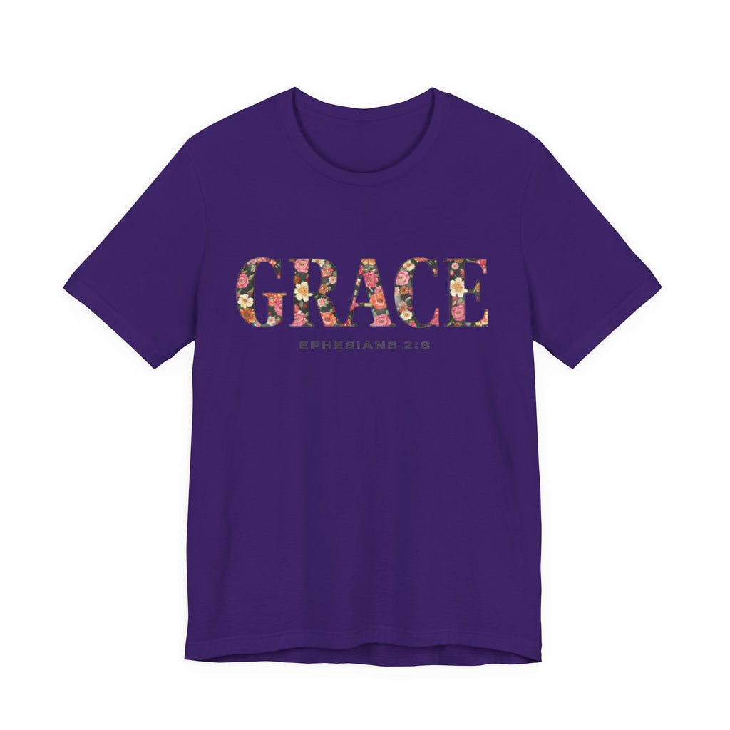 Grace T-Shirt