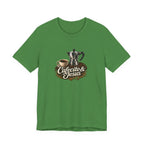 Cafecito & Jesus T-Shirt