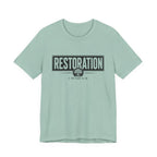 Restoration T-Shirt