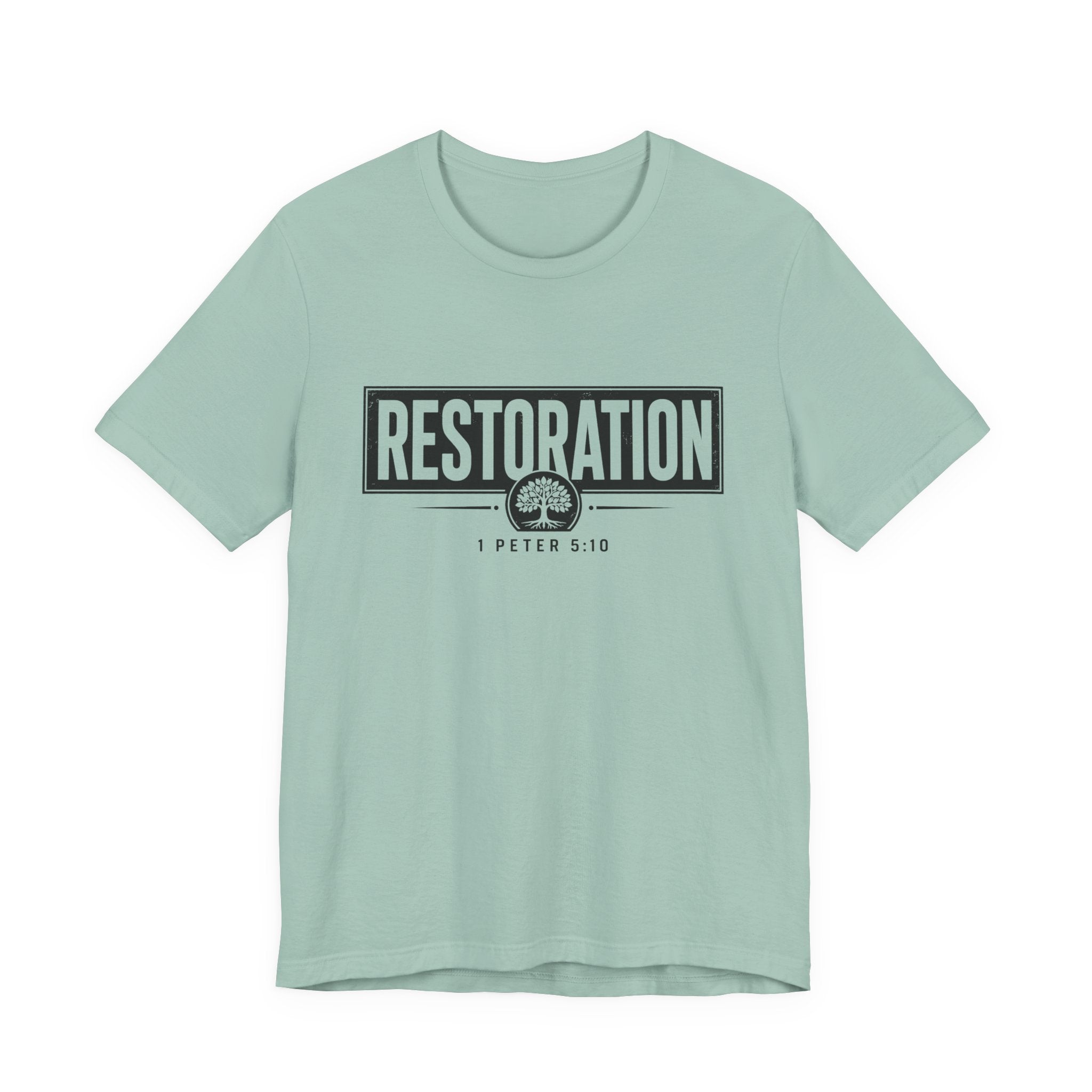 Restoration T-Shirt