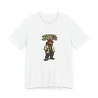 God Commands The Steps T-Shirt