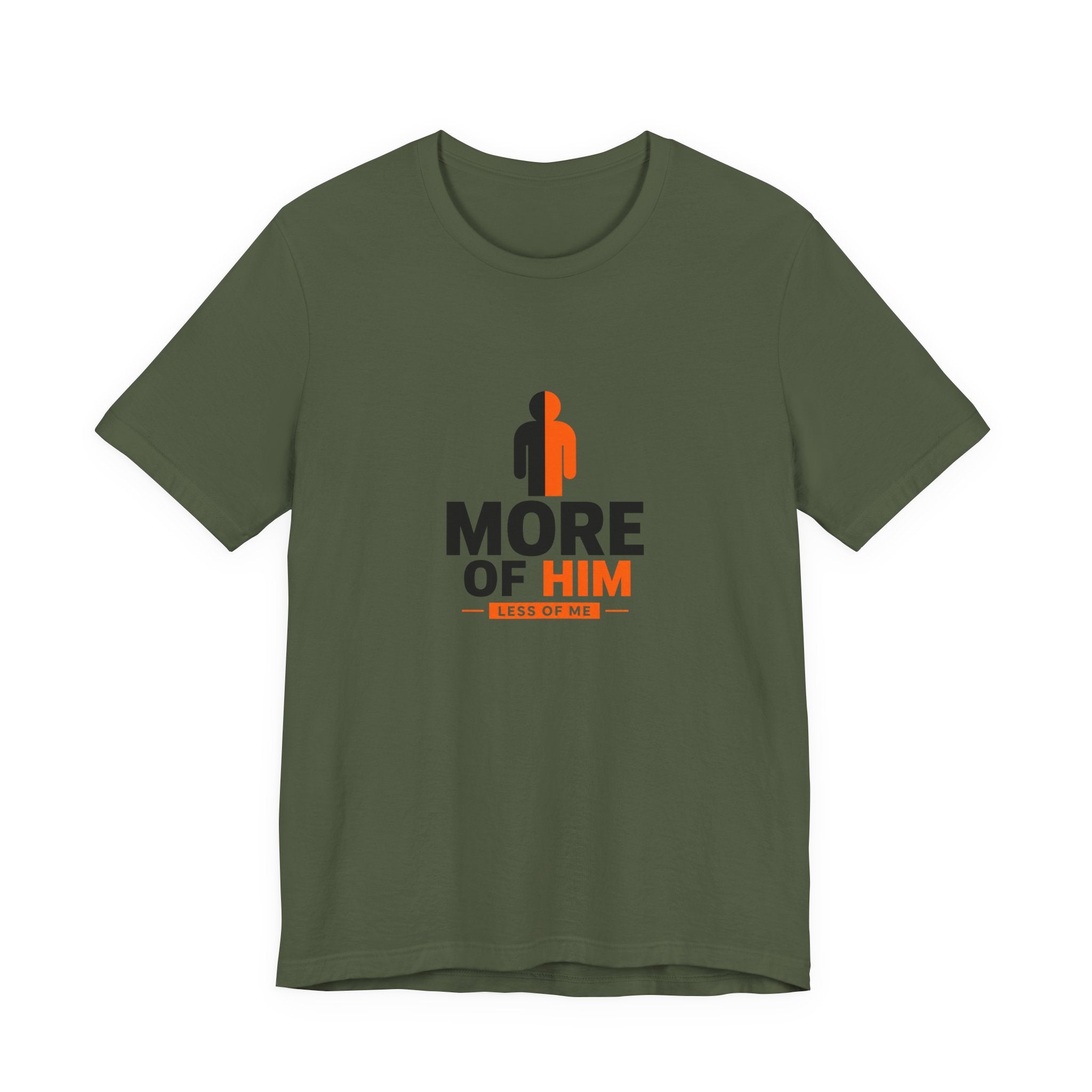Less Of Me T-Shirt