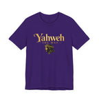 Yahweh The Way T-Shirt