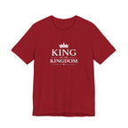 King Of The Kingdom T-Shirt