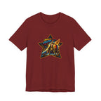 Armor of God Knight T-Shirt