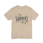 BearInFaith X Godfidence T-Shirt
