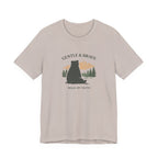 Gentle & Brave T-Shirt