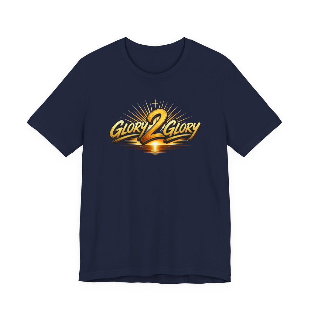 Glory 2 Glory T-Shirt