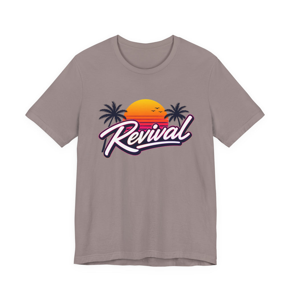 Revival T-Shirt