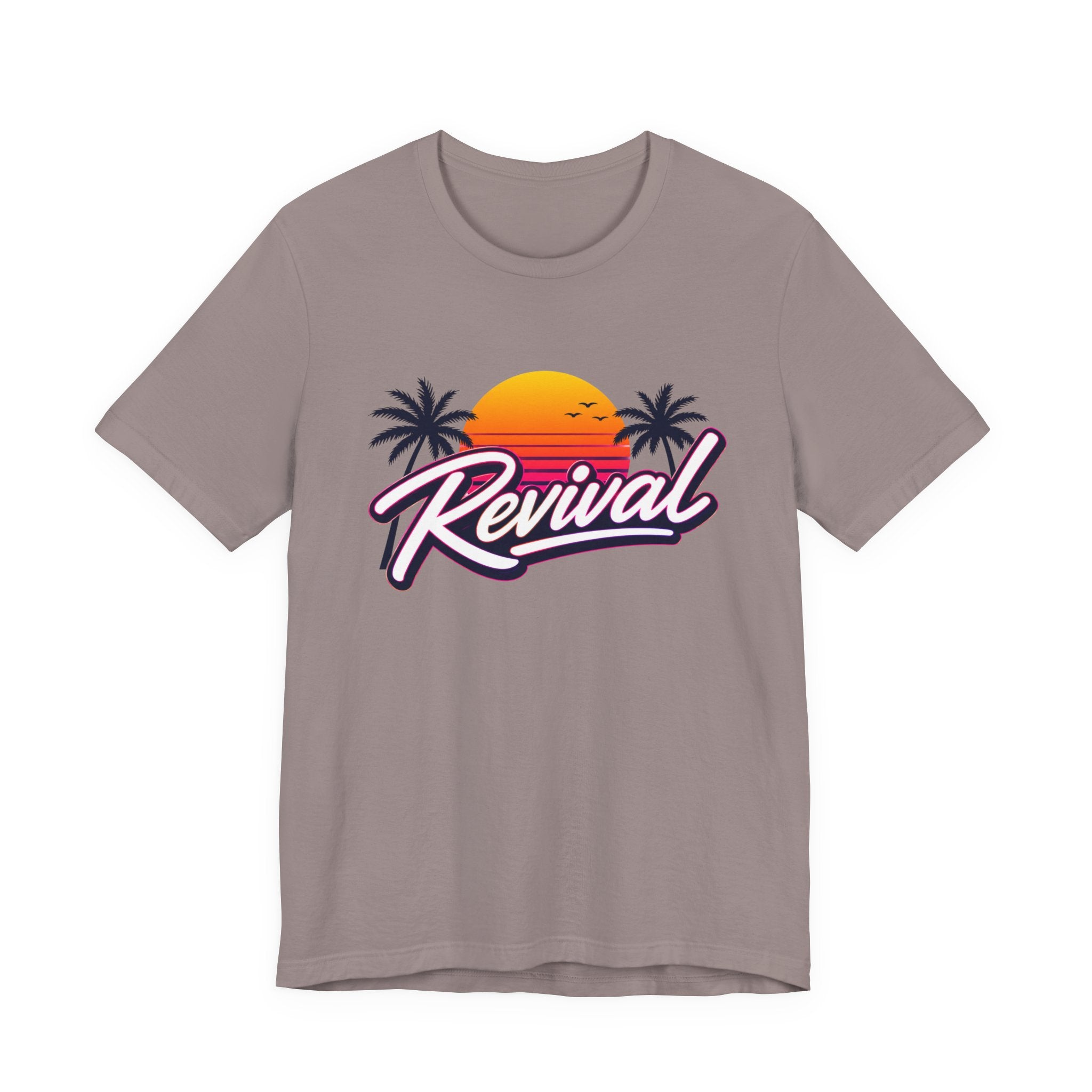 Revival T-Shirt