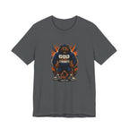 God Is My Strength T-Shirt