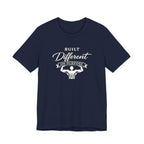 Built Different On Purpose T-Shirt