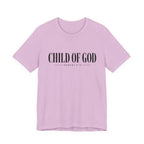 Child Of God T-Shirt