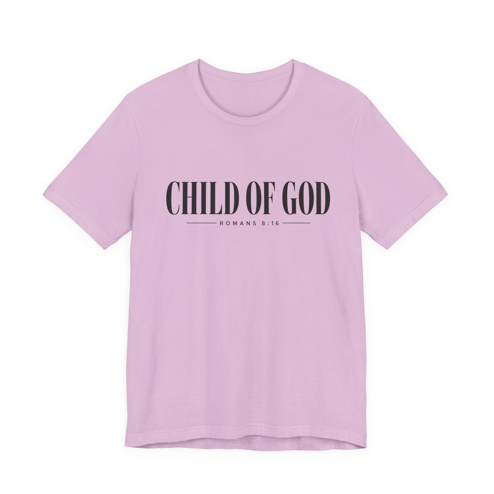 Child Of God T-Shirt